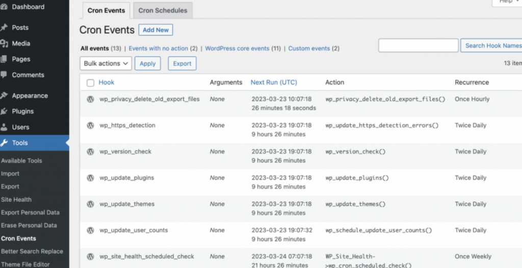 Screenshot Capture - 2024-12-12 - 13-24-27 - Seahawk Set Up a Real Cron Job