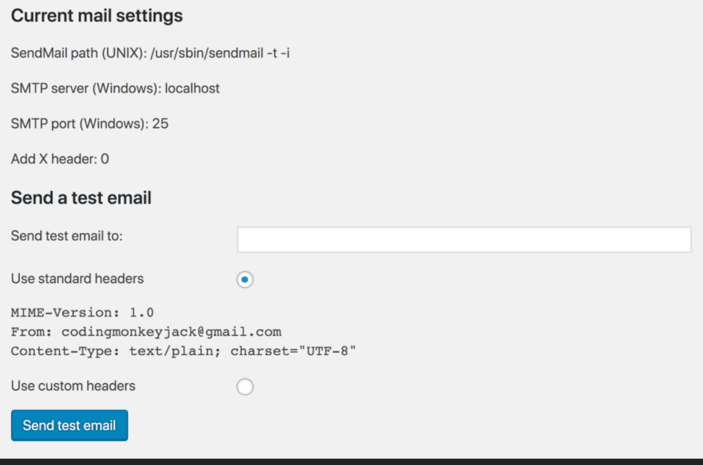 Screenshot Capture - 2024-12-20 - 17-11-40 - Seahawk Test if WordPress Can Send Emails
