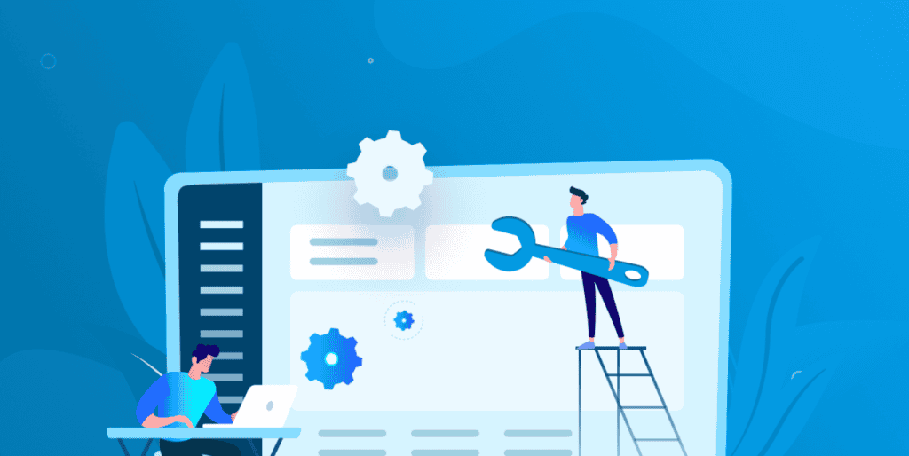 WordPress Website Help in Australia