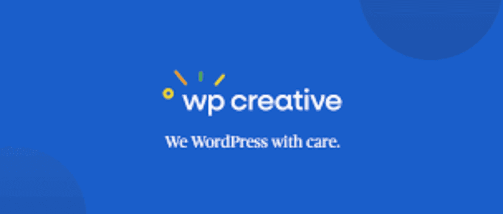 WP Creative
