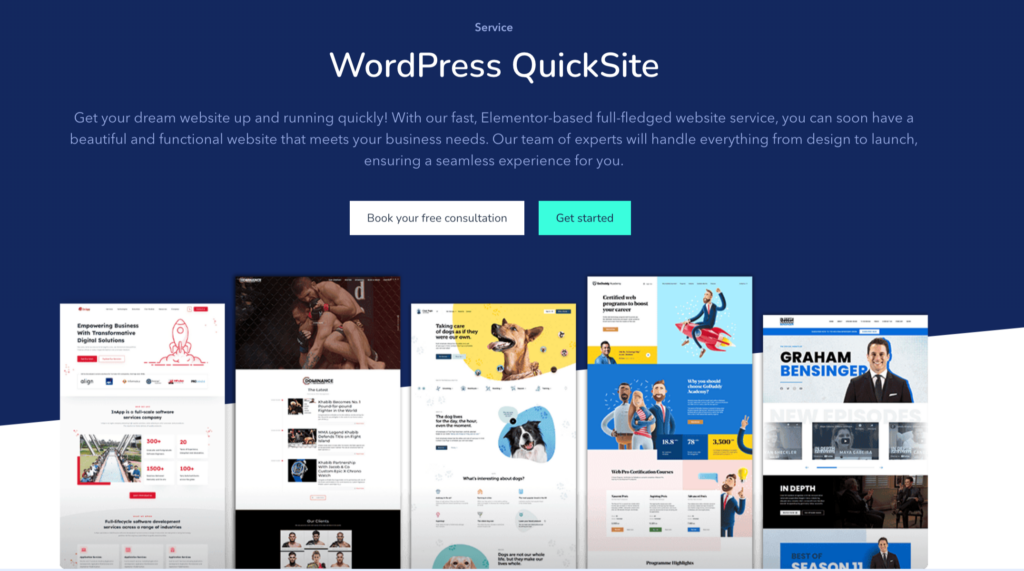 SeaTheme By Seahawk