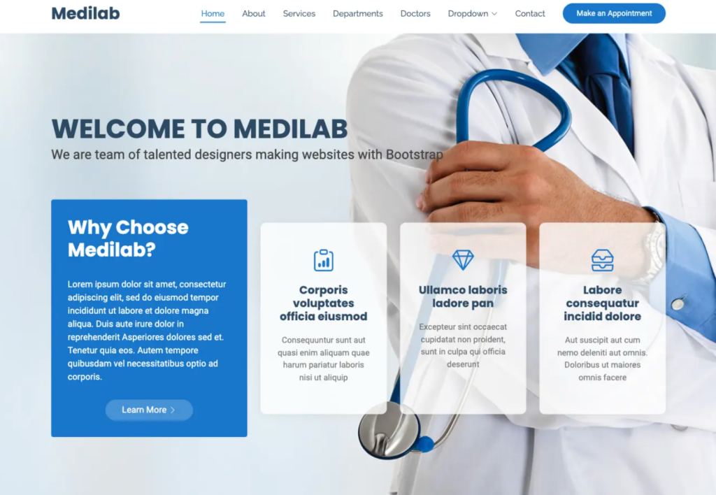 Medilab