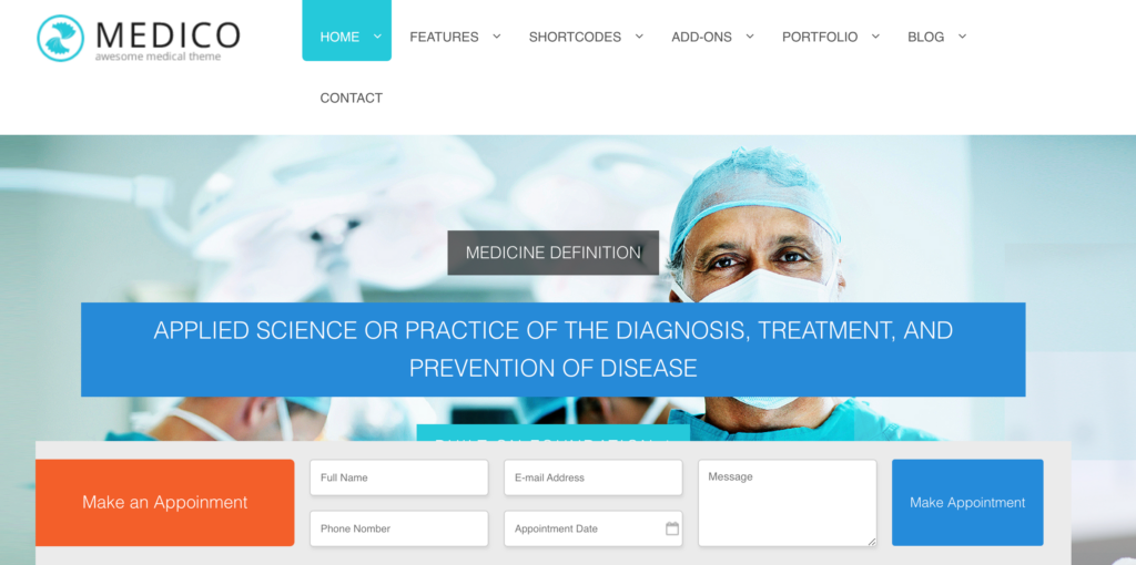Medico 