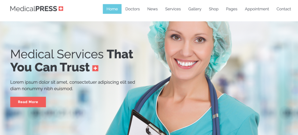 MedicalPress