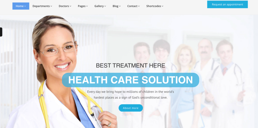 MedZone
