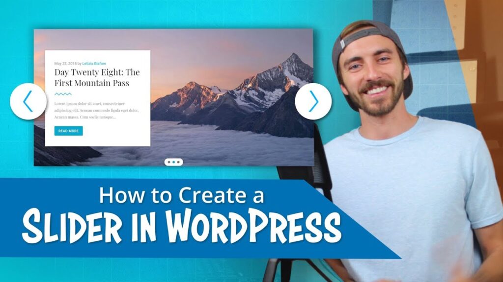 Step-by-Step Guide to Build a Review Slider - Seahawk Step-by-Step Guide to Build a Review Slider