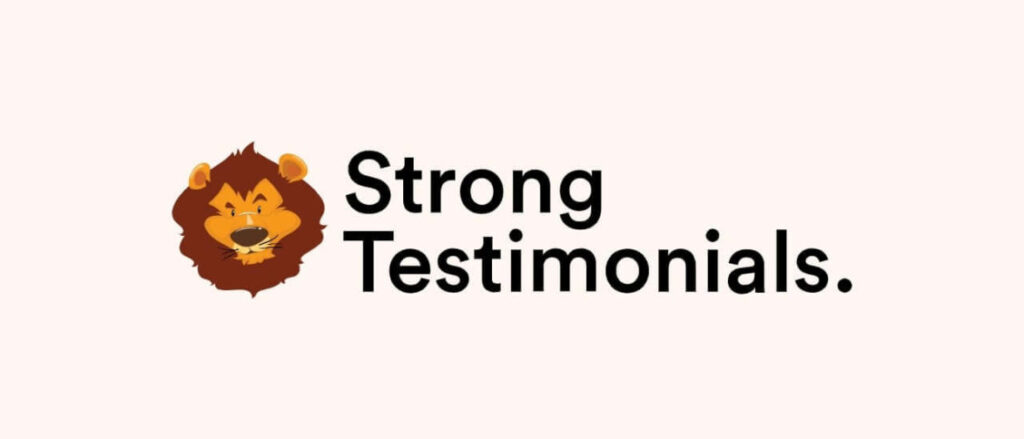 Strong Testimonials - Seahawk Strong Testimonials