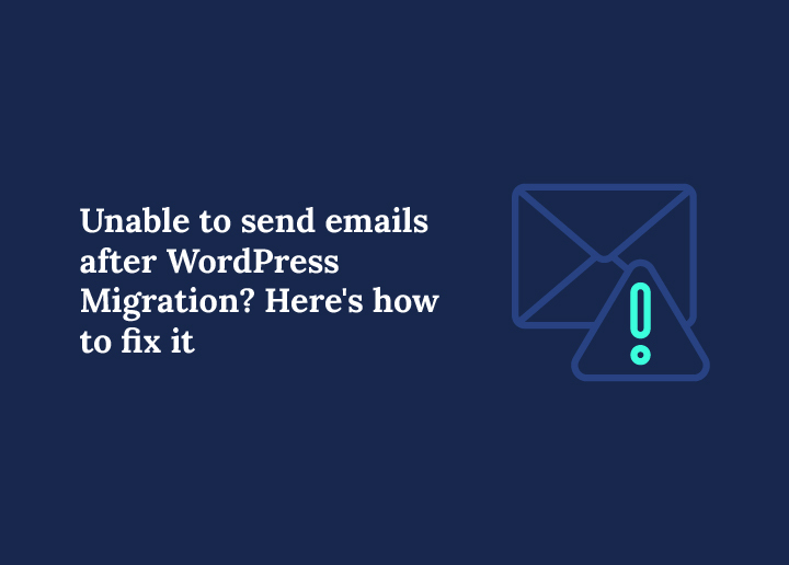 Unable-to-send-emails-after-WordPress-migration