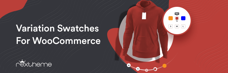 Variation Swatches for WooCommerce By RexTheme - Seahawk Variation Swatches for WooCommerce By RexTheme