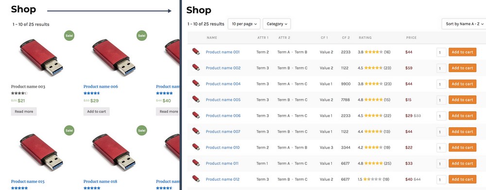 WC-product-table-pro-plugin - Seahawk WC Product Table PRO