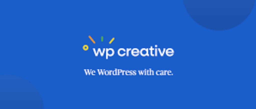 WP Creative