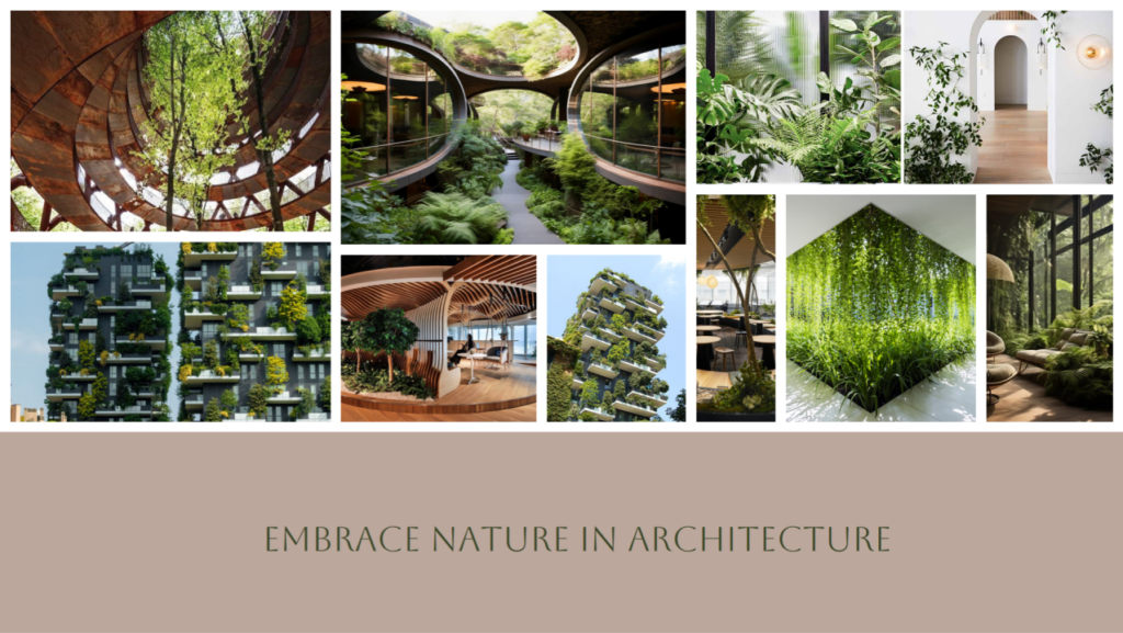 What Is Biophilic Design? - Seahawk What Is Biophilic Design?