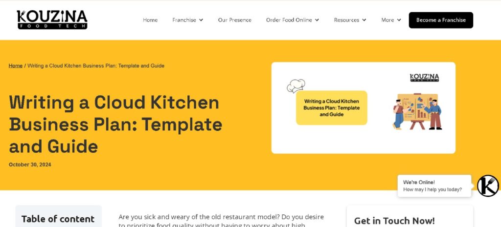 kouzina-foodtech-cloud-kitchen-templates - Seahawk kouzina-foodtech-cloud-kitchen-templates