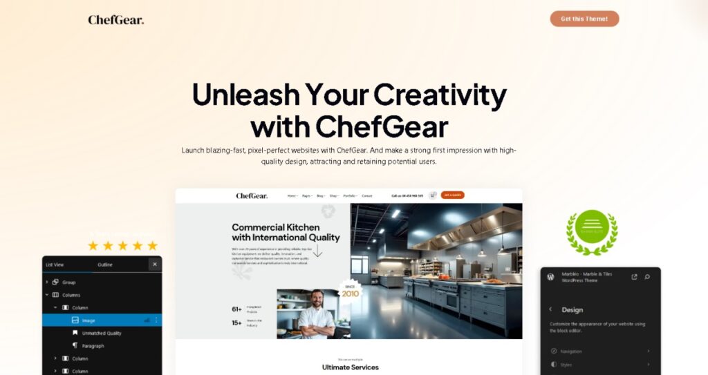chefgear-cloud-kitchen-template - Seahawk chefgear-cloud-kitchen-template