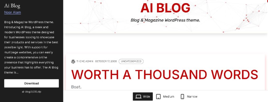 ai-blog - Seahawk ai-blog