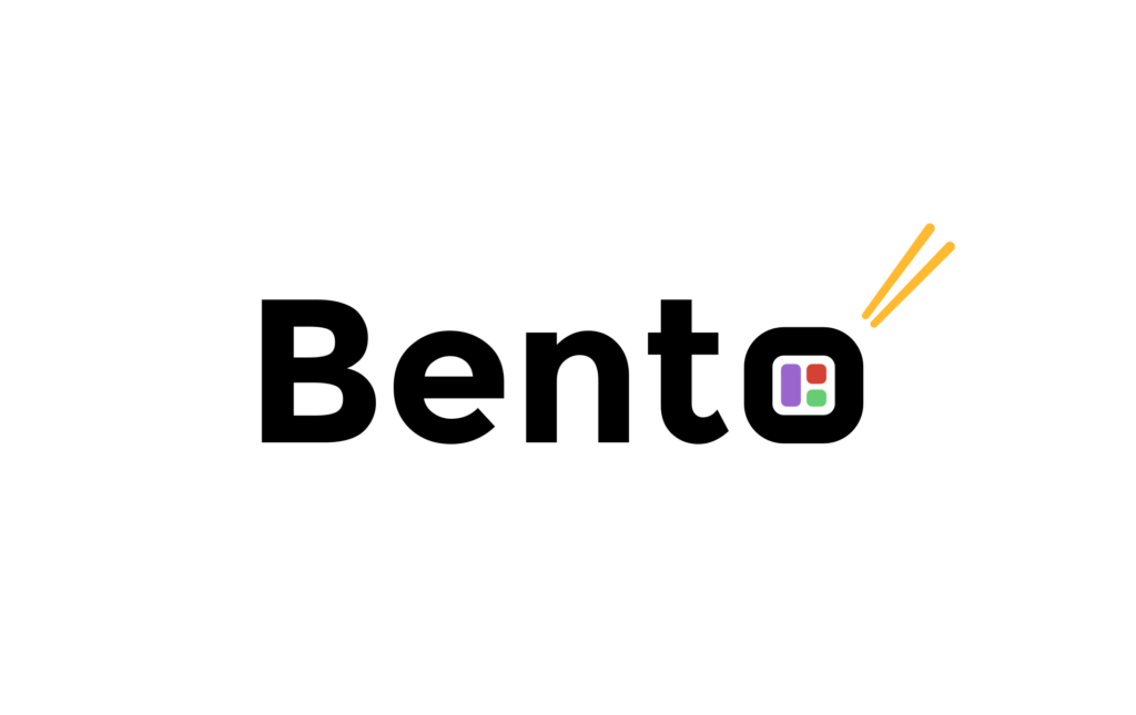 learn about bento