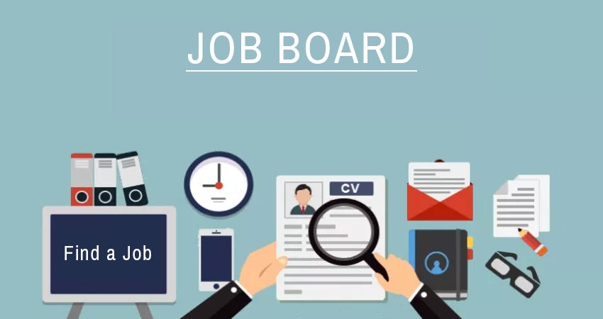 create-a-job-board-website