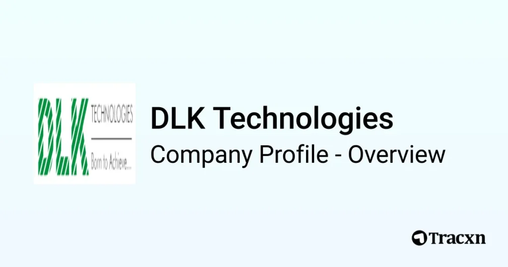 dlk-technologies- - Seahawk DLK Technologies