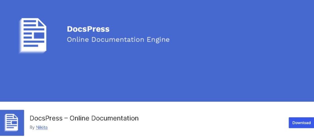 docspress