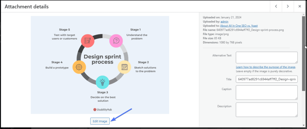 edit:modify WP image sizes - Seahawk edit/modify WP image sizes