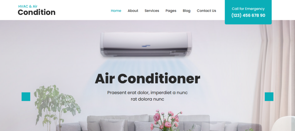 hvac-air-conditioner-wordpress-theme - Seahawk hvac-air-conditioner-wordpress-theme