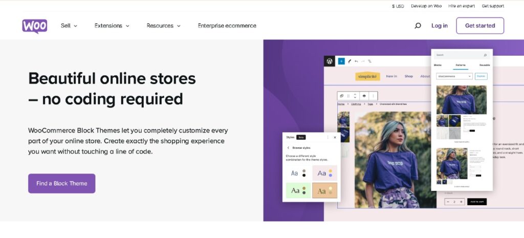 Ecwid Vs WooCommerce - Seahawk WooCommerce Customizations
