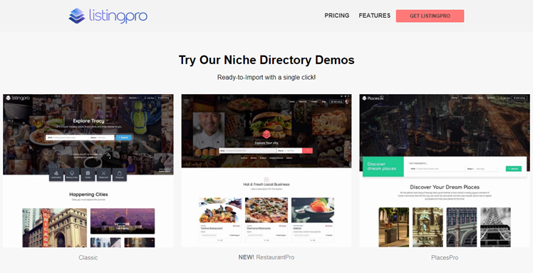 listing-pro-theme - Seahawk listingpro review