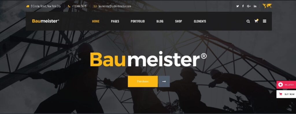 m2 - Seahawk baumeister-website-design-for-manufacter-companies