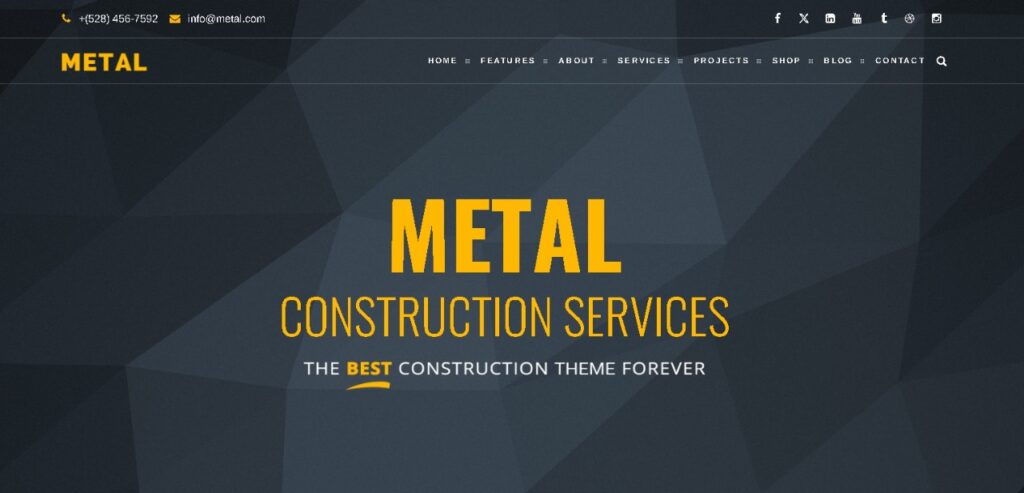 metal - Seahawk metal