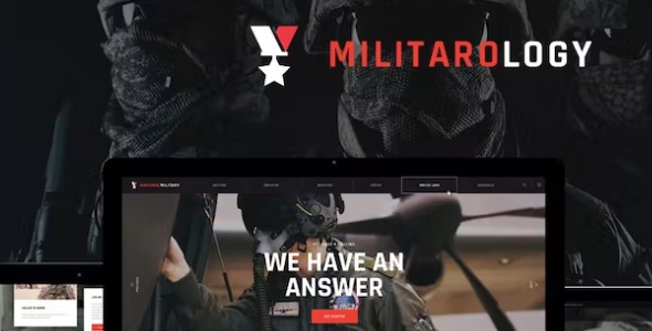 militarology-military-service-wordpress-theme - Seahawk militarology-military-service-wordpress-theme