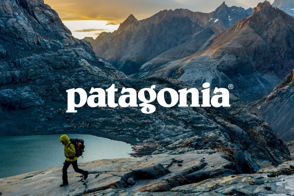 patagonia - Seahawk patagonia