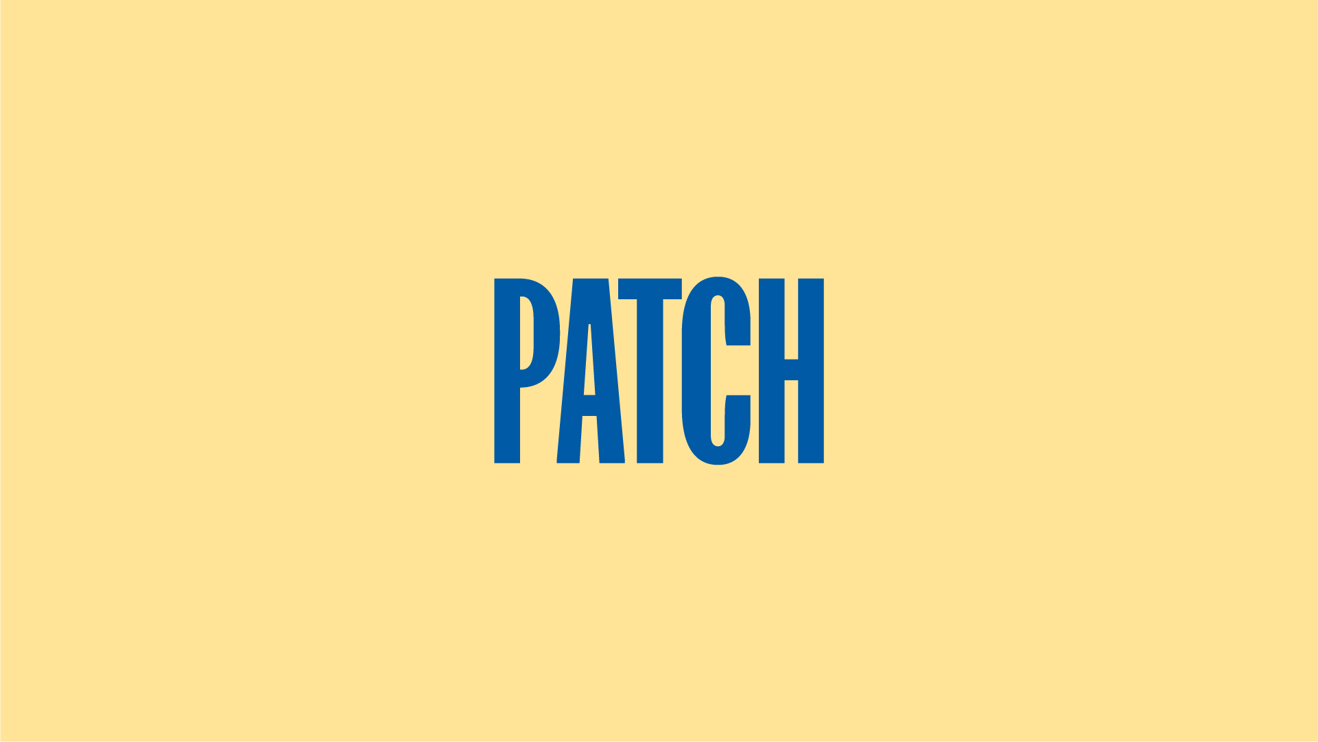 patch - Seahawk patch
