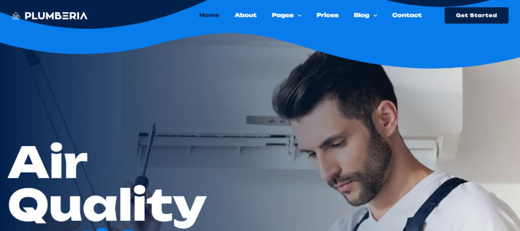 plumberia-HVAC-website-theme - Seahawk plumberia-HVAC-website-theme