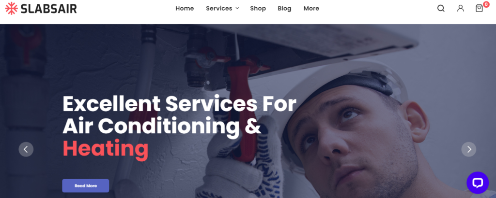 slabsair-HVAC-website-templates - Seahawk slabsair-HVAC-website-templates