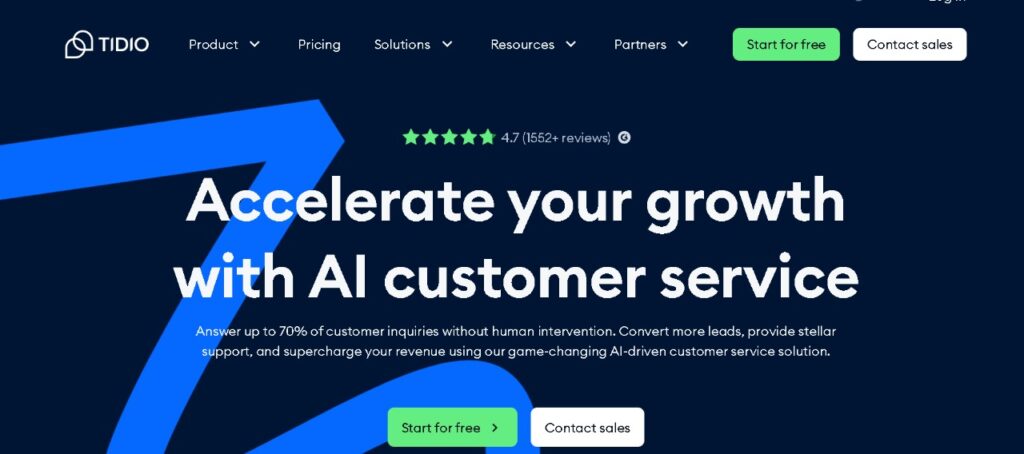 Tidio ChatGPT Knowledgebase Plugin - Seahawk Tidio-CHATGPT-knowledgebase-plugin