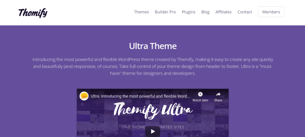 ultra-wordpress-theme- - Seahawk Ultra