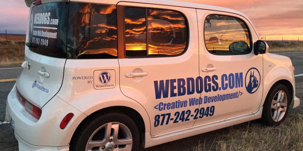 webdogs - Seahawk WEBDOGS
