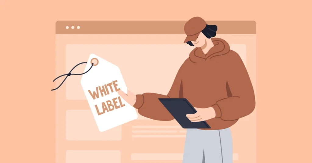 white label website - Seahawk white label website explained