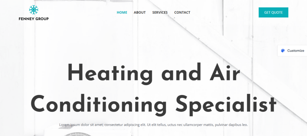 wpastra-HVAC-website-templates - Seahawk wpastra-HVAC-website-templates