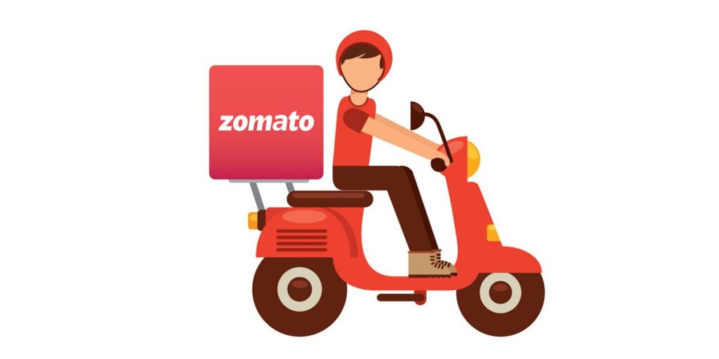zomato - Seahawk zomato