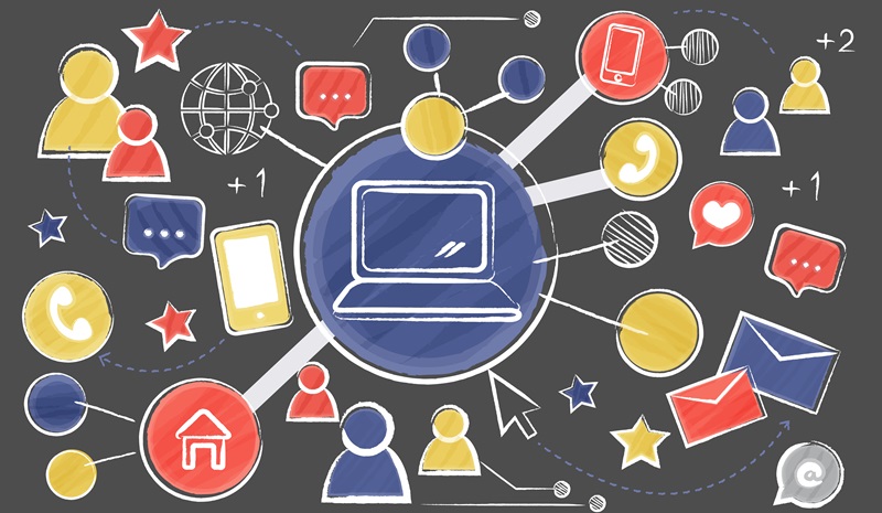 distribution channels - Seahawk Content Distribution Channels