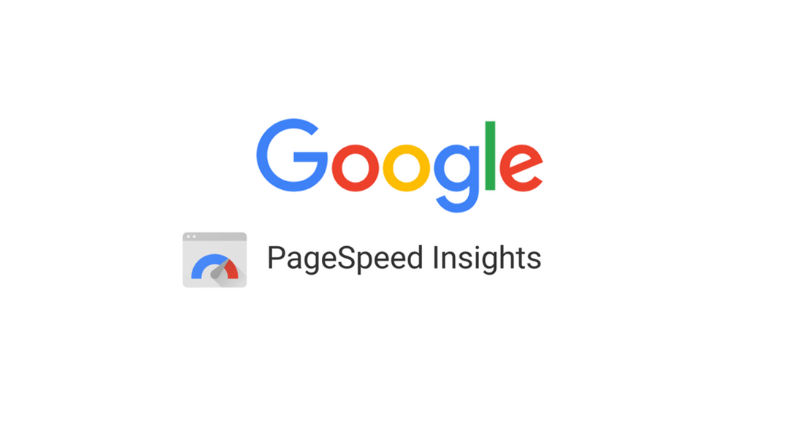 PageSpeed Insights - Seahawk Google PageSpeed Insights