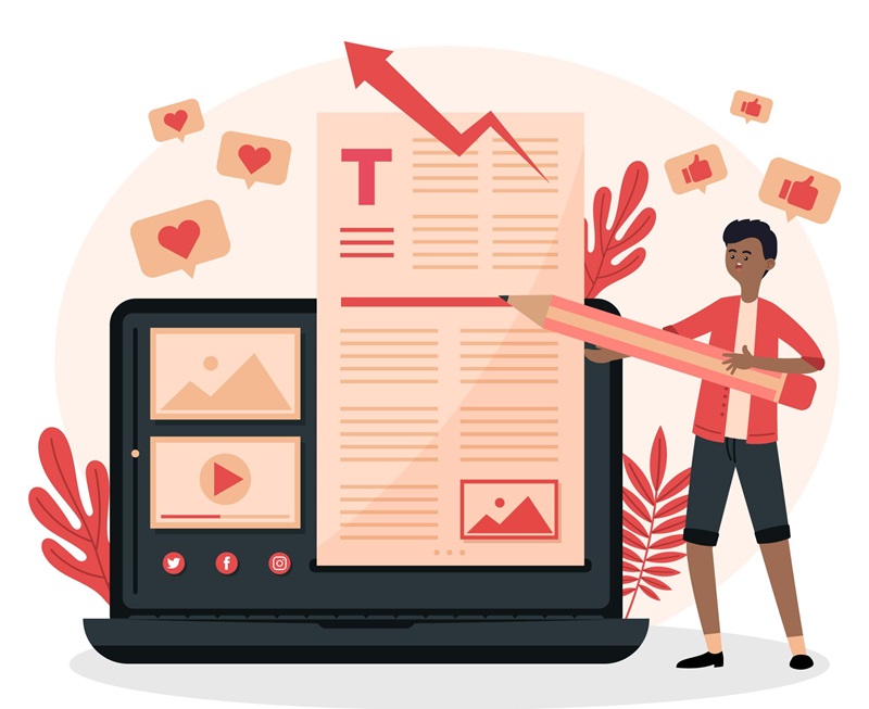 content curation - Seahawk Curating Industry News and Trends