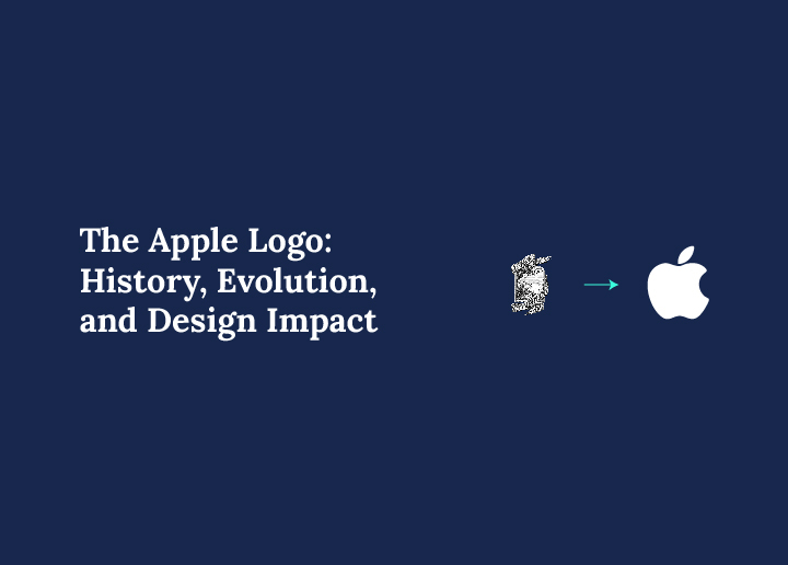Apple logo