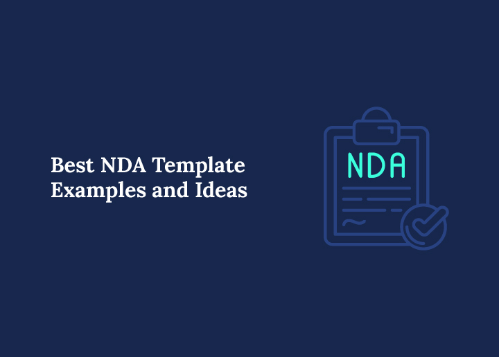 Best-NDA-templates-examples-and-ideas