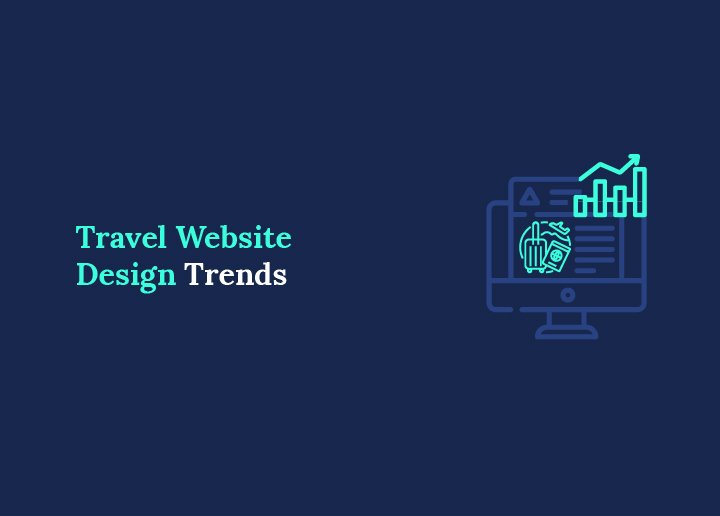 Travel Website Design Trends