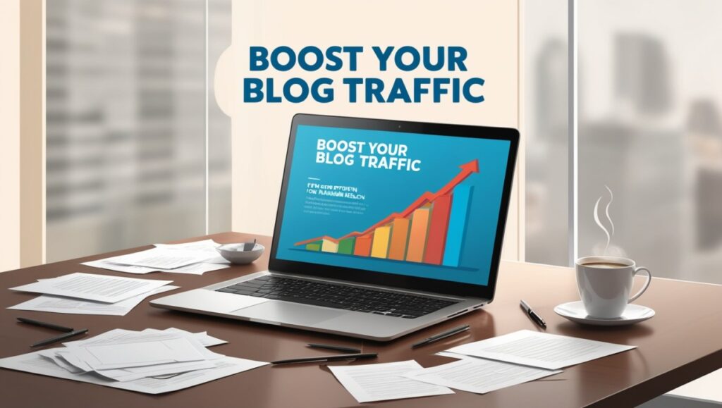 Boosting Travel Blog Traffic - Seahawk Boosting Travel Blog Traffic