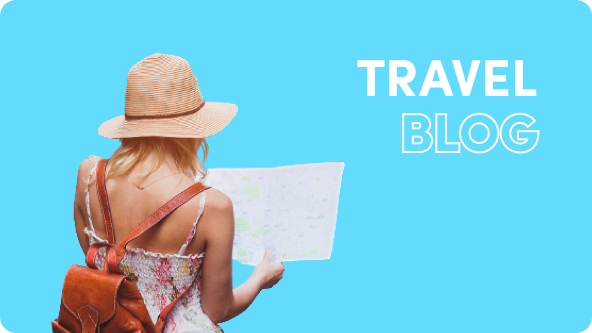 Building Your Travel Blog- Step-by-Step - Seahawk Building Your Travel Blog: Step-by-Step