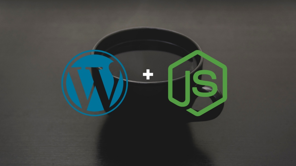 Can Nodejs and WordPress Work Together - Seahawk Can Node.js and WordPress Work Together?