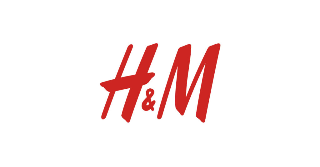 HM - Seahawk H&M